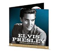 Elvis Presley Retro Viny Collection: Charro! / Love Me Tender / Flaming Star