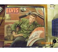 Elvis Presley - Return Of The Rocker
