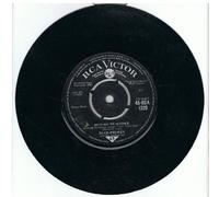 Elvis Presley - Return To Sender [7" Vinyl] [Vinilo]