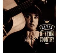 Elvis Presley - Rhythm And Country - Essential Elvis Vol. 5