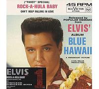 Elvis Presley - Rock-a-Hula Baby