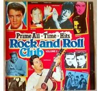 Elvis Presley - Rock and Roll Club Vol 3