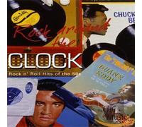 Elvis Presley - ROCK AROUND THE CLOCK