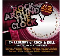 Elvis Presley - Rock Around The Clock