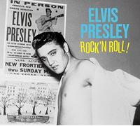 Elvis Presley - Rock´N´Roll!