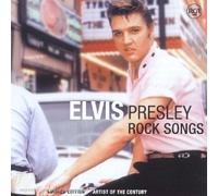 Elvis Presley - Rock Songs