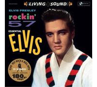 Elvis Presley - Rockin' 57
