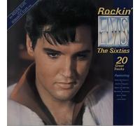 Elvis Presley - Rockin' Elvis - The Sixties