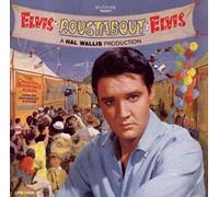Elvis Presley – Roustabout