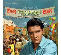 Elvis Presley - Roustabout - O.S.T. (Orange Vinyl) [Vinilo]