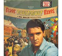Elvis Presley - Roustabout (soundtrack, RI, #nl89049) / Vinyl record [Vinyl-LP]