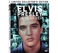 Elvis Presley: Searcher [Edizione: Stati Uniti] [Italia] [DVD]