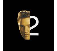 Elvis Presley - 2nd To None (2LP Coloured Vinyl) [Vinilo]