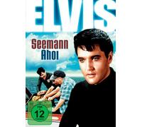 Elvis Presley - Seemann Ahoi [Alemania] [DVD]