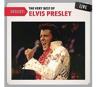 Elvis Presley - Setlist: the Very Best of Elvi