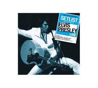 Elvis Presley - Setlist : The Very Best Of Elvis Presley Live (Original Recording Remastered)