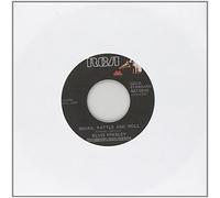 Elvis Presley - Shake Rattle And Roll