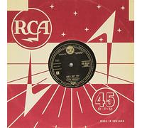 Elvis Presley - She S Not You [Vinilo][+1 Bonus]