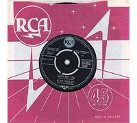 Elvis Presley - She's Not You