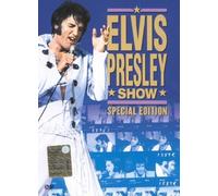 Elvis Presley Show (Special Edition) [Italia] [DVD]