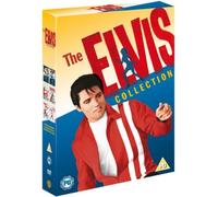 Elvis Presley Signature Collection [DVD] [2011]