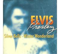 Elvis Presley - Silver Bells - Winter Wonderland