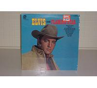 Elvis Presley - Sings Flaming Star