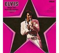 Elvis Presley - Sings Hits From His Movies - Volume 1 - RCA International (Camden) - INTS 1402
