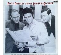 Elvis Presley Sings Leiber & Stoller