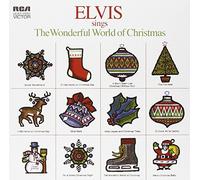 Elvis Presley - Sings the Wonderful World of C
