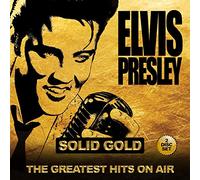 elvis presley - Solid Gold