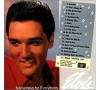Elvis Presley - Something for Everbody