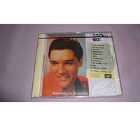 Elvis Presley - Something for everybody