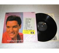 Elvis Presley - Something for Everybody