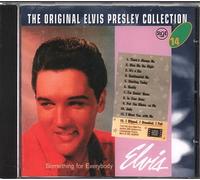 Elvis Presley - Something for Everybody [Import]