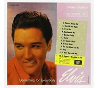 Elvis Presley - Something for Everyone