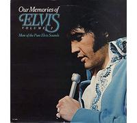 Elvis Presley - SOUL PROVIDER LP (VINYL ALBUM) UK CBS 1989
