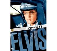 Elvis Presley - Speedway [Alemania] [DVD]