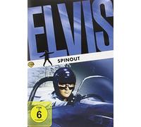 Elvis Presley - Spinout [Alemania] [DVD]