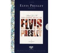 Elvis Presley - Stand by me/The Gospel Music of Elvis Presley - Diamond Collection [Alemania] [DVD]