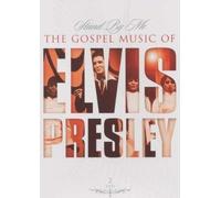 Elvis Presley - Stand by me/The Gospel Music of Elvis Presley [Reino Unido] [DVD]