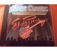 Elvis Presley - Stars on classic-Die schönsten Hits von Elvis Presley im Klassik-Sound