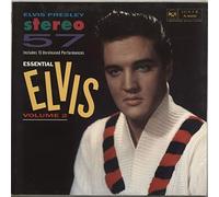 Elvis Presley - Stereo 57-Essential Elvis 2 [Import anglais]