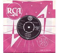 Elvis Presley - Stuck On You - 4pr