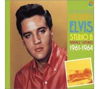 Elvis Presley - Studio B:Nashville Outtakes...