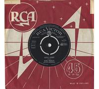 Elvis Presley - Such A Night