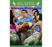 Elvis Presley - Südseeparadies [Alemania] [DVD]