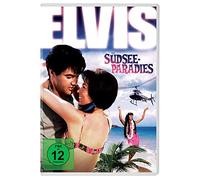 Elvis Presley - Südseeparadies [Alemania] [DVD]