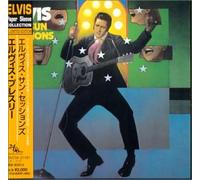 Elvis Presley - Sun Sessions,the (Ltd.Papersle