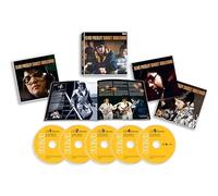 Elvis Presley - Sunset Boulevard